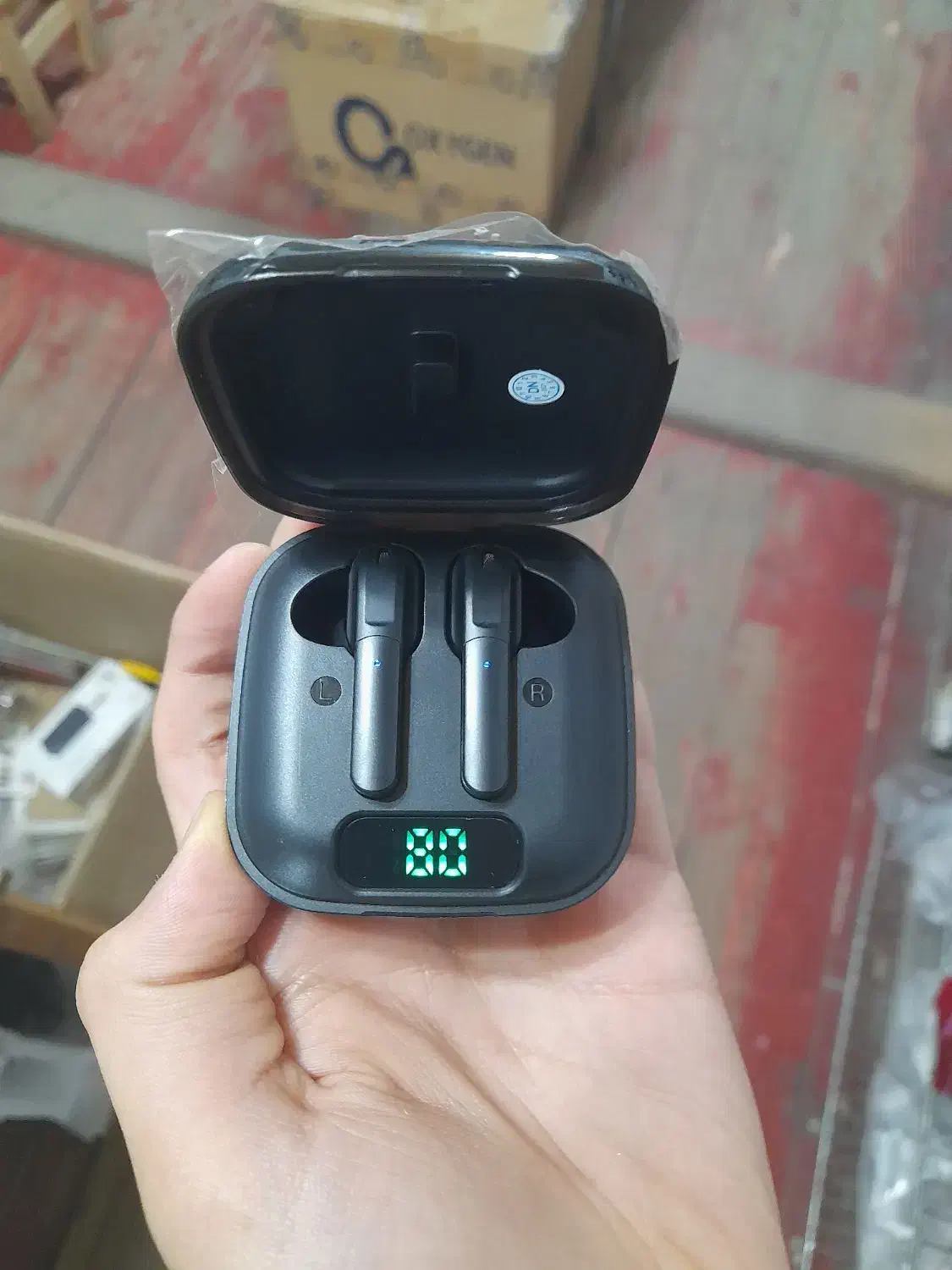 ایرپاد/tws-50/قیمت عمده/پلمپ|لوازم جانبی موبایل و تبلت|بندر انزلی, تهران|دیوار