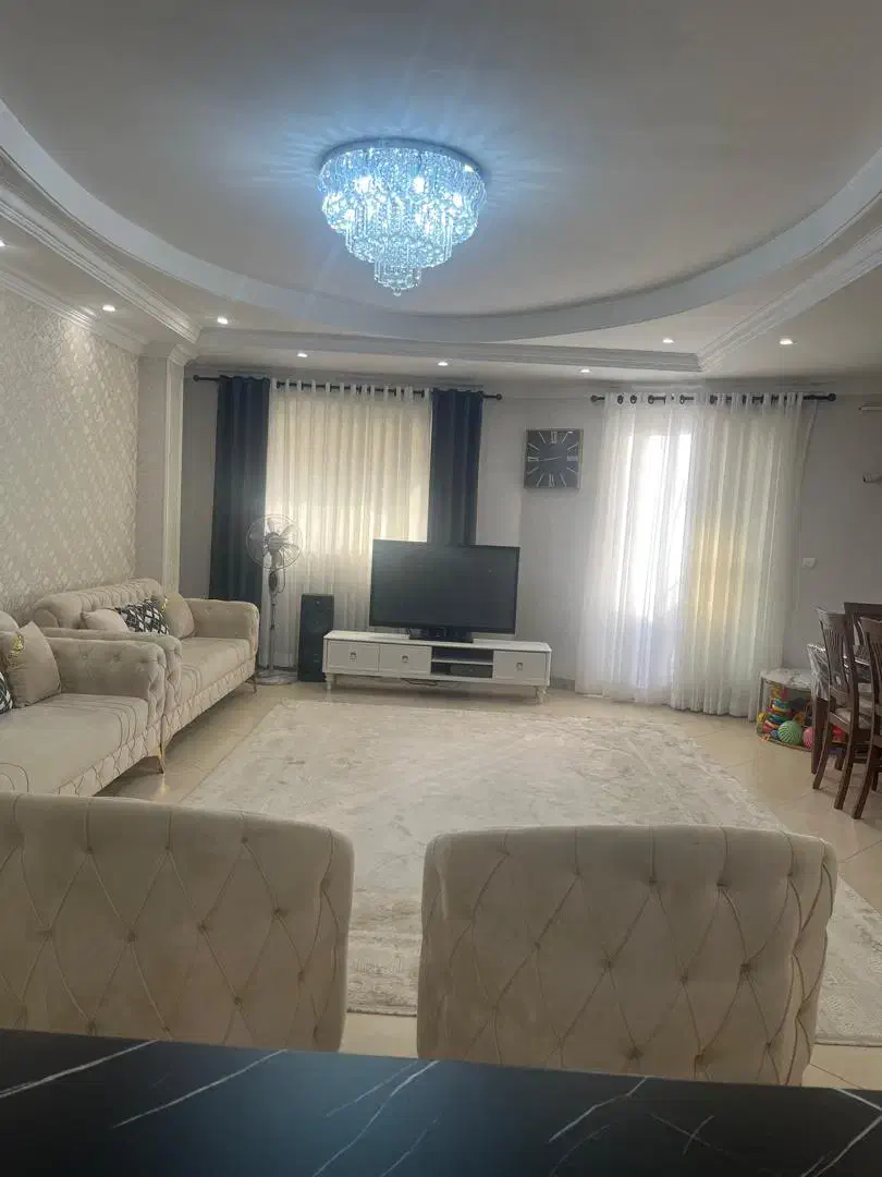 زیر تلویزیونی نو|میز تلویزیون|گرگان, |دیوار