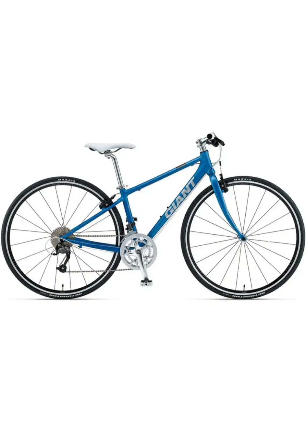 دوچرخه جاینت شهری شناسنامه دار|دوچرخه، اسکیت، اسکوتر|شیراز, شیمی گیاه|دیوار