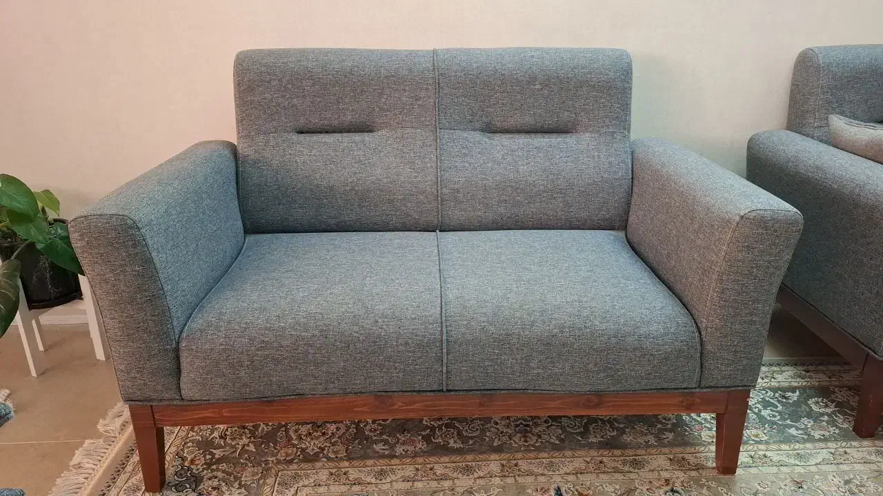 مبلمان مینیمال وکوچک|مبلمان خانگی و میز عسلی|مشهد, چهارچشمه|دیوار