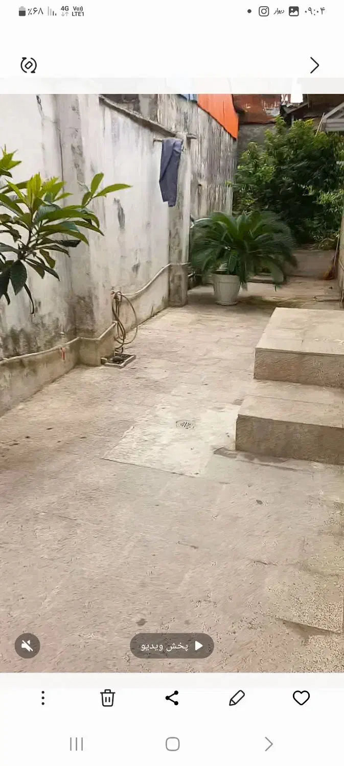 رهن یا اجاره خانه ویلایی سلیمانداراب|اجارهٔ خانه و ویلا|رشت, سلیمانداراب|دیوار