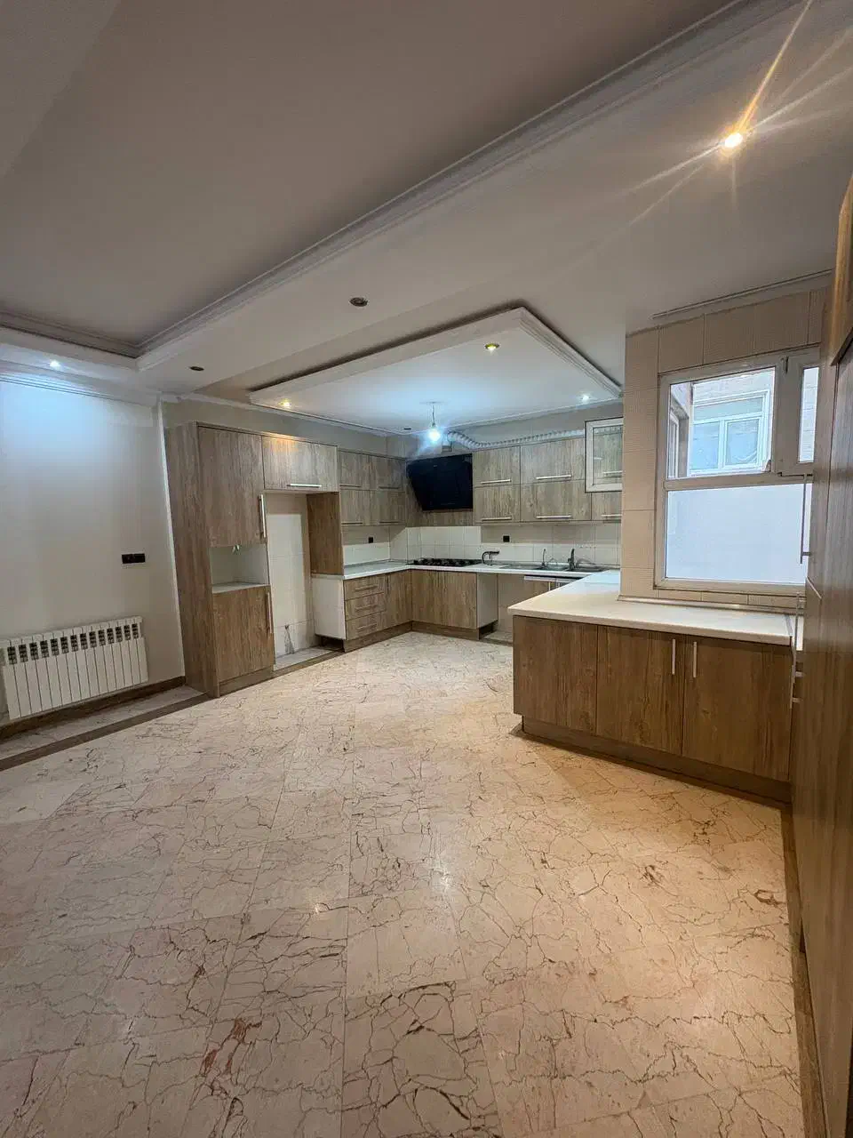 ۱۱۹ پونک دو‌خواب همیلا تک واحدی