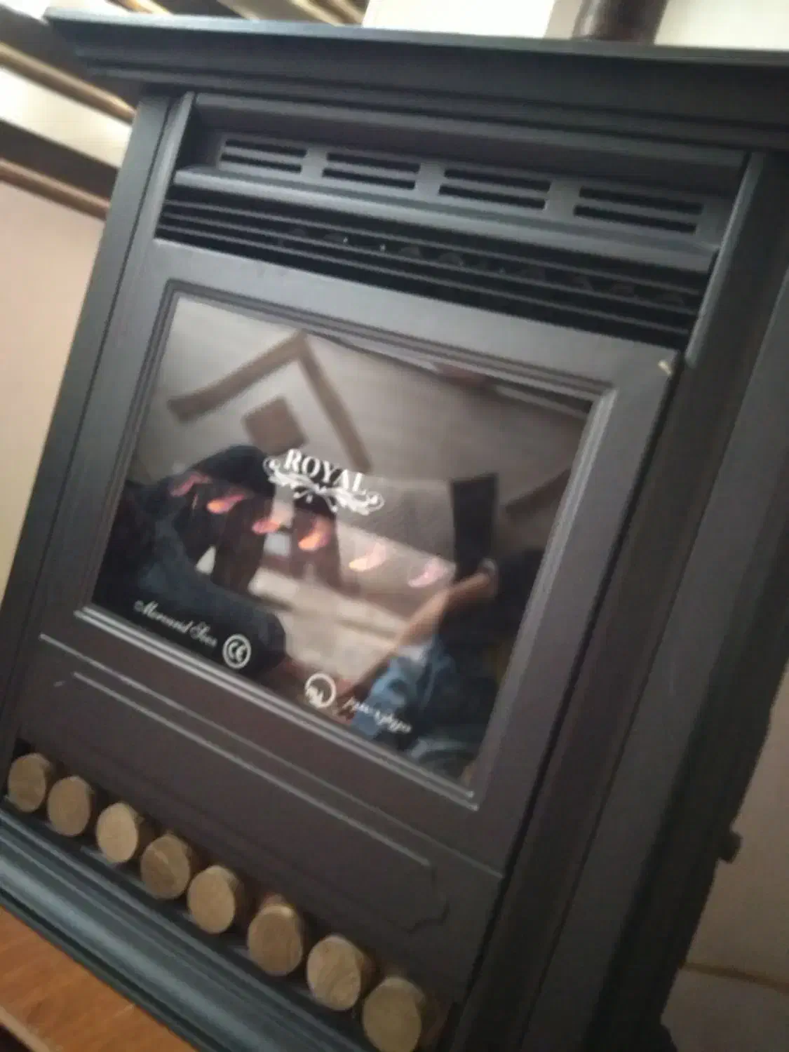 بخاری گازی مروارید سوز مشهد|بخاری، هیتر، شومینه|ارومیه, |دیوار