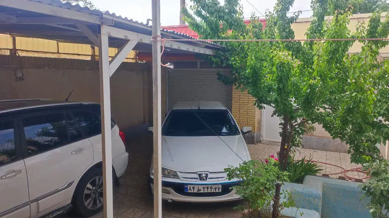 منزل ویلایی دوبلکس گلبهار|فروش خانه و ویلا|گلبهار, شهر جدید گلبهار|دیوار