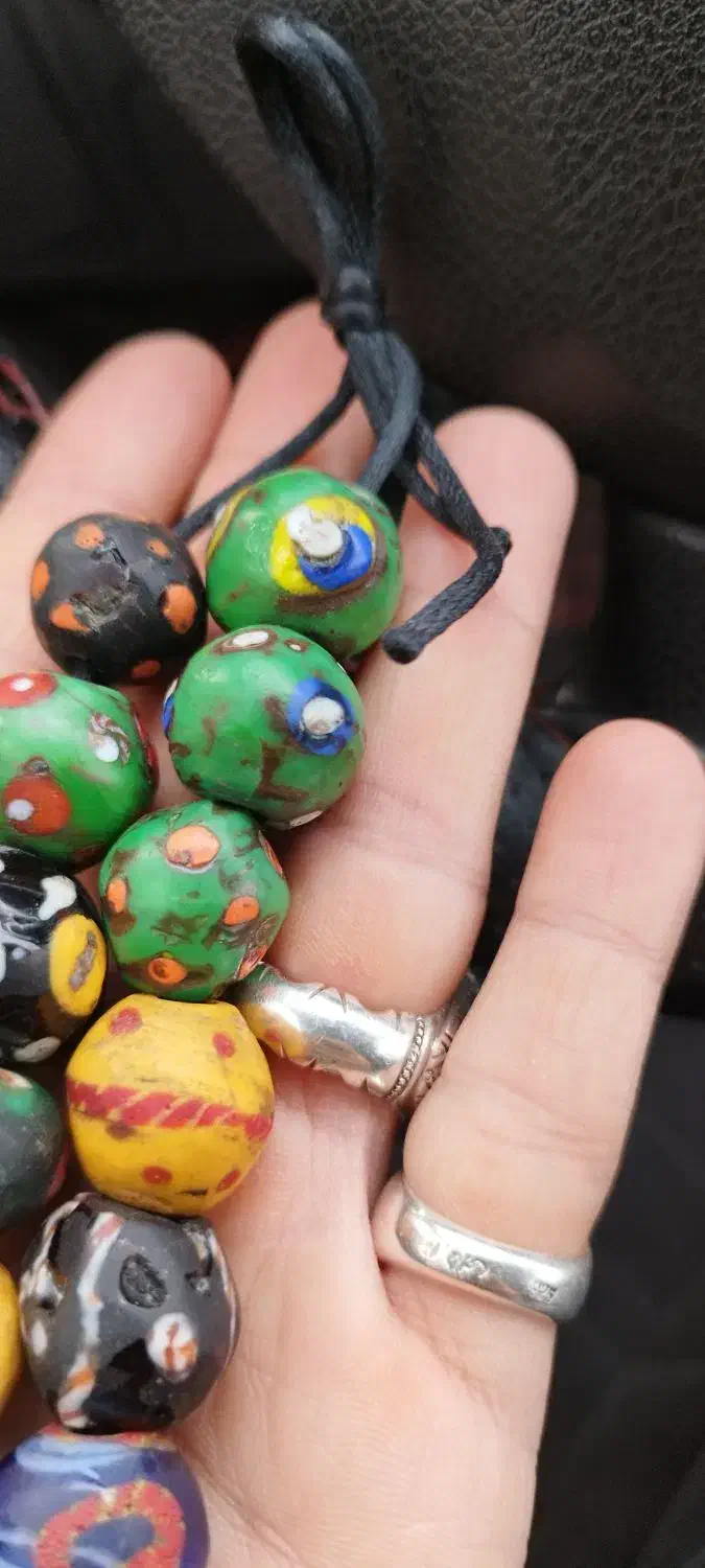 مهرهای گبری|کلکسیون اشیاء عتیقه|کرمانشاه, |دیوار