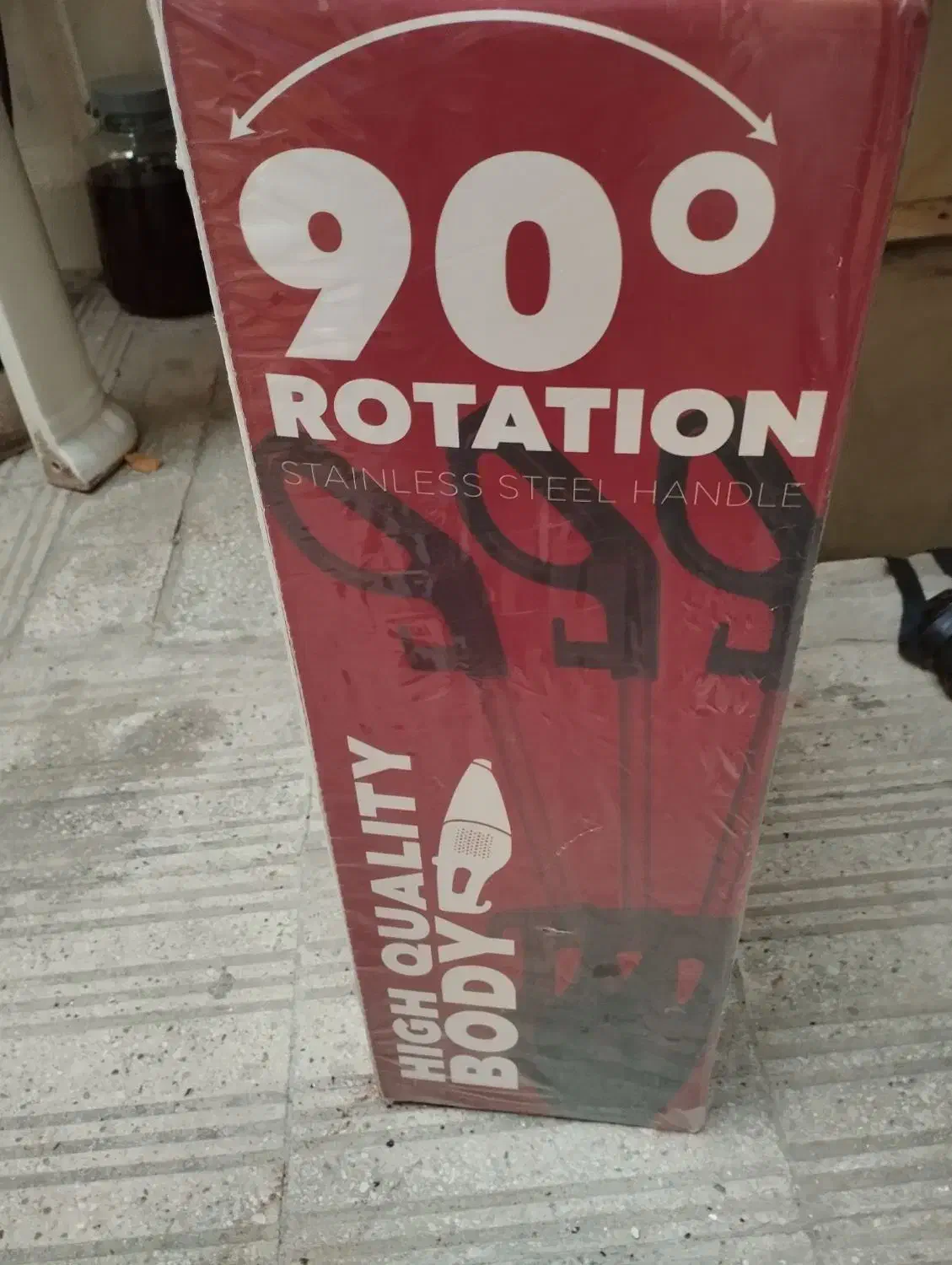 جاروشارژی|جاروبرقی، جارو شارژی، بخارشو|تهران, علم و صنعت|دیوار