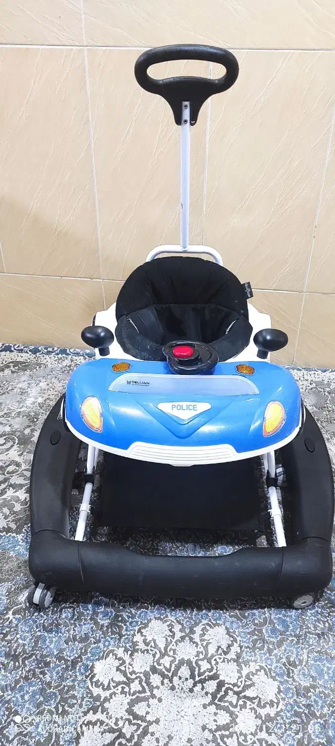 روروک|کالسکه و لوازم جانبی|سیرجان, |دیوار