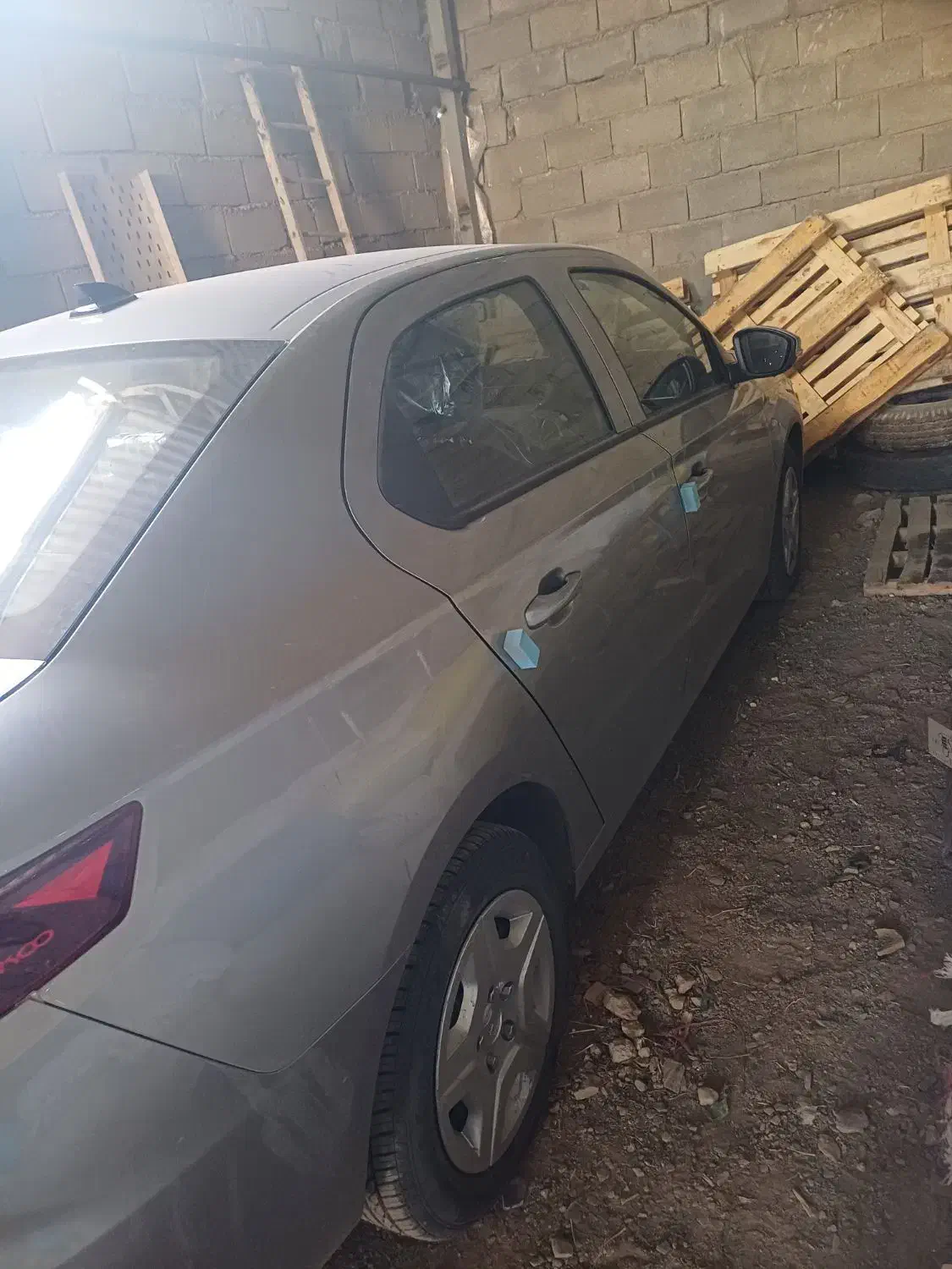 تار V1 پلاس ۶دنده|خودرو سواری و وانت|ملایر, |دیوار