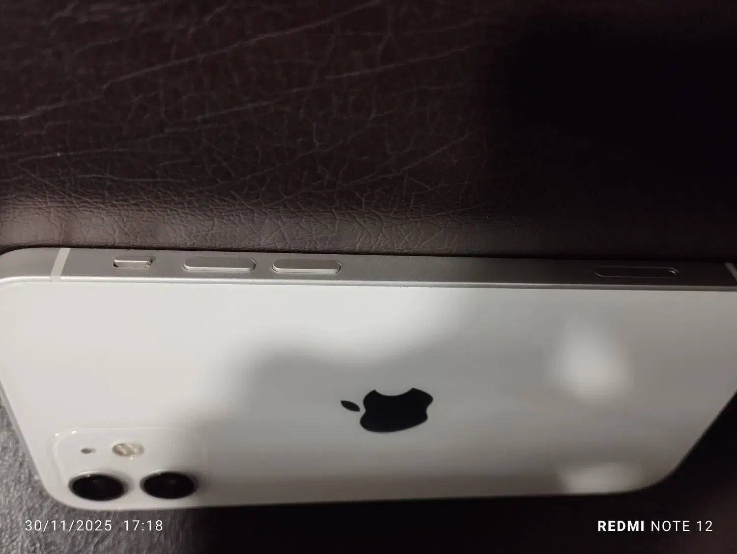 ایفون۱۲درحدنو|موبایل|یزد, |دیوار