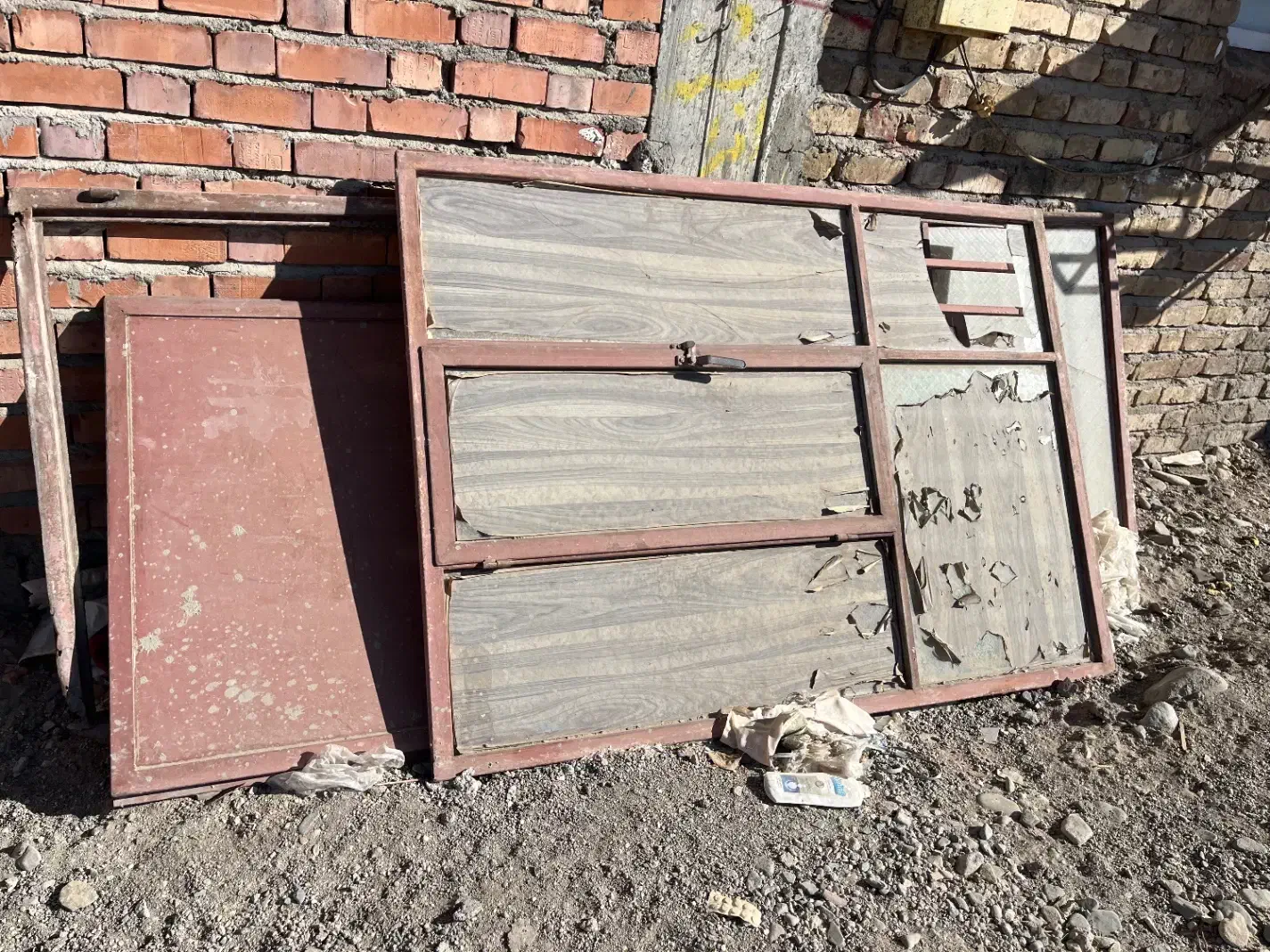 در وپنجره|عمدهفروشی|جیرفت, |دیوار