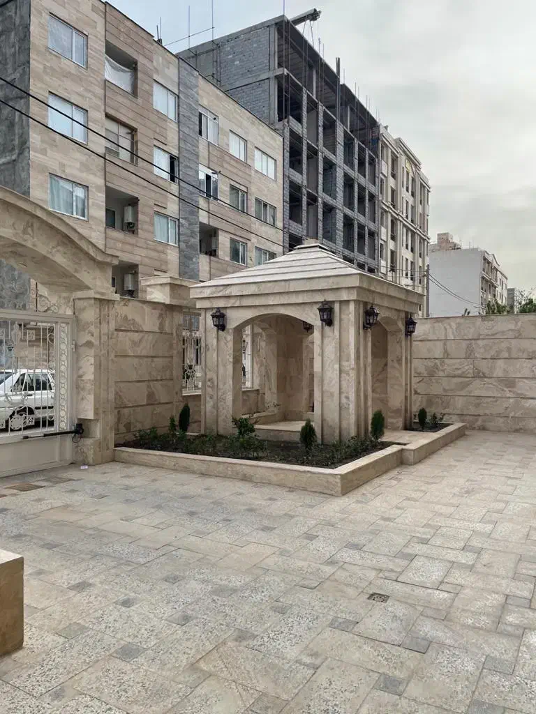 107 متر سند آماده رحمانیه ۱۹ کار لوکس|فروش آپارتمان|مشهد, الهیه|دیوار