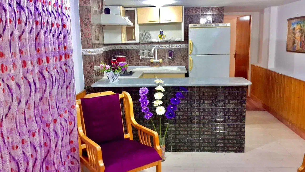 اجاره یکخوابه ساحلی تا 15 اسفند|اجارهٔ خانه و ویلا|رامسر, |دیوار