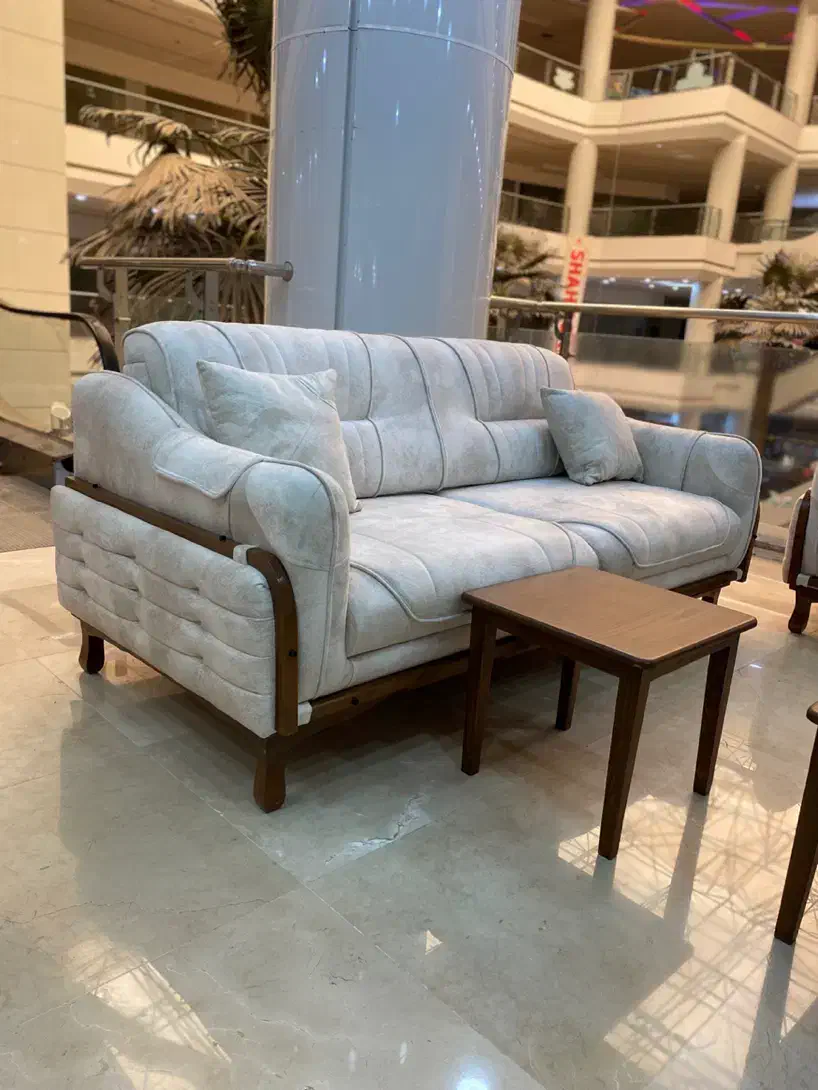 مبل تدی / پینترستی/ کد۱۵۶۷|مبلمان خانگی و میز عسلی|قشم, |دیوار