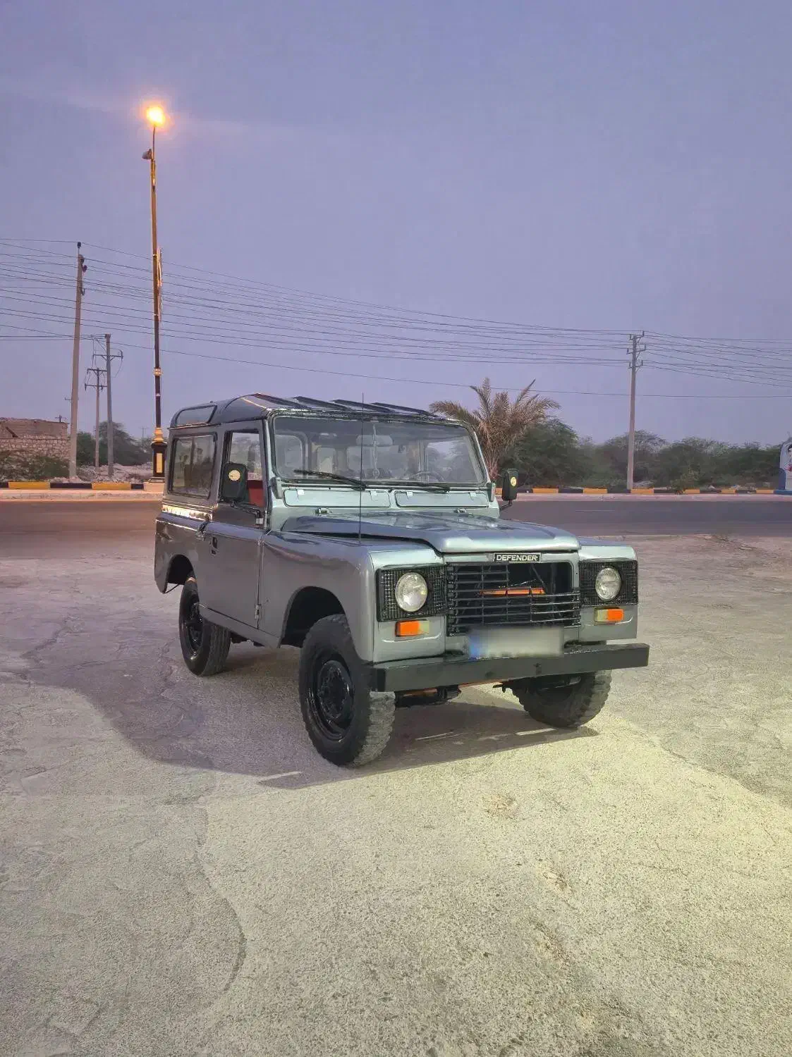 پاژن|خودرو سواری و وانت|بندر دیر, |دیوار