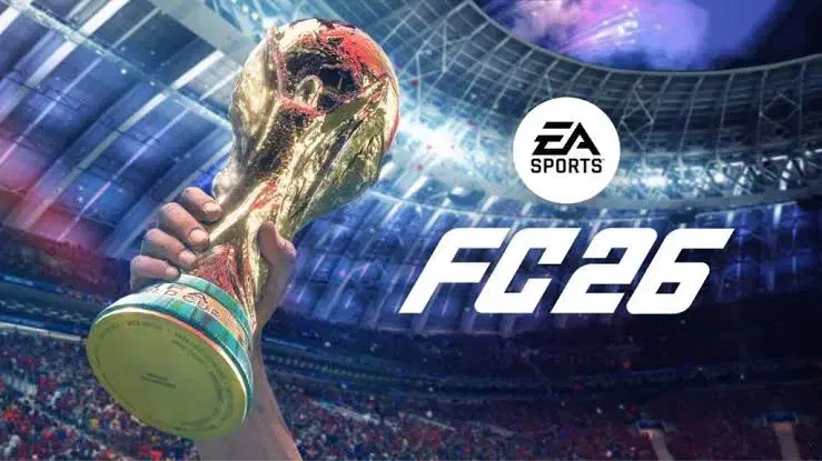 فیفا۲۶ پی اس۲۶ Fc26 pes26|کنسول، بازی ویدئویی و آنلاین|بروجرد, |دیوار