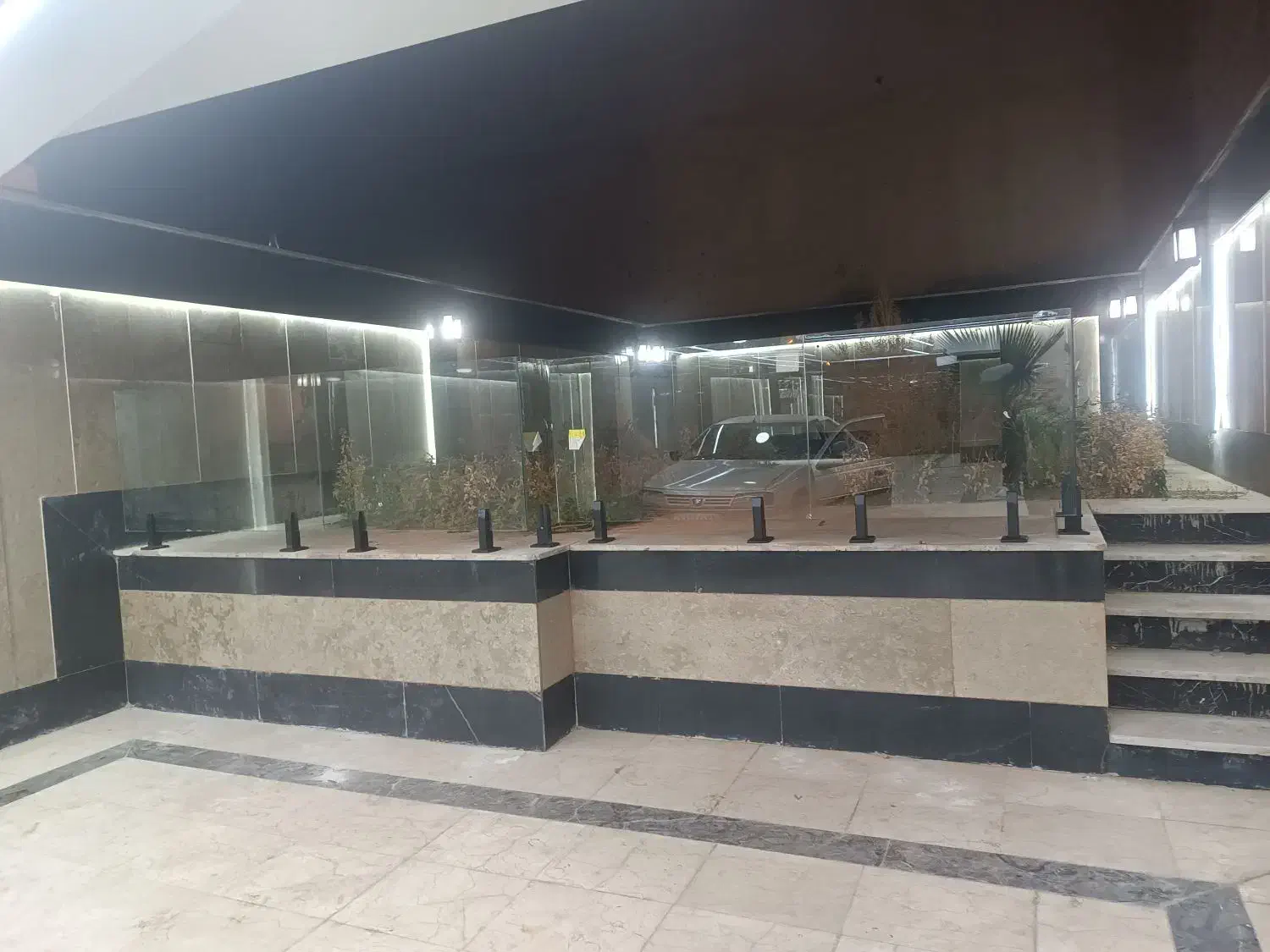 میرال .سکوریت.کرکره برقی .درب اتوماتیک جک پارکینگ|خدمات پیشه و مهارت|فردیس, فردیس|دیوار