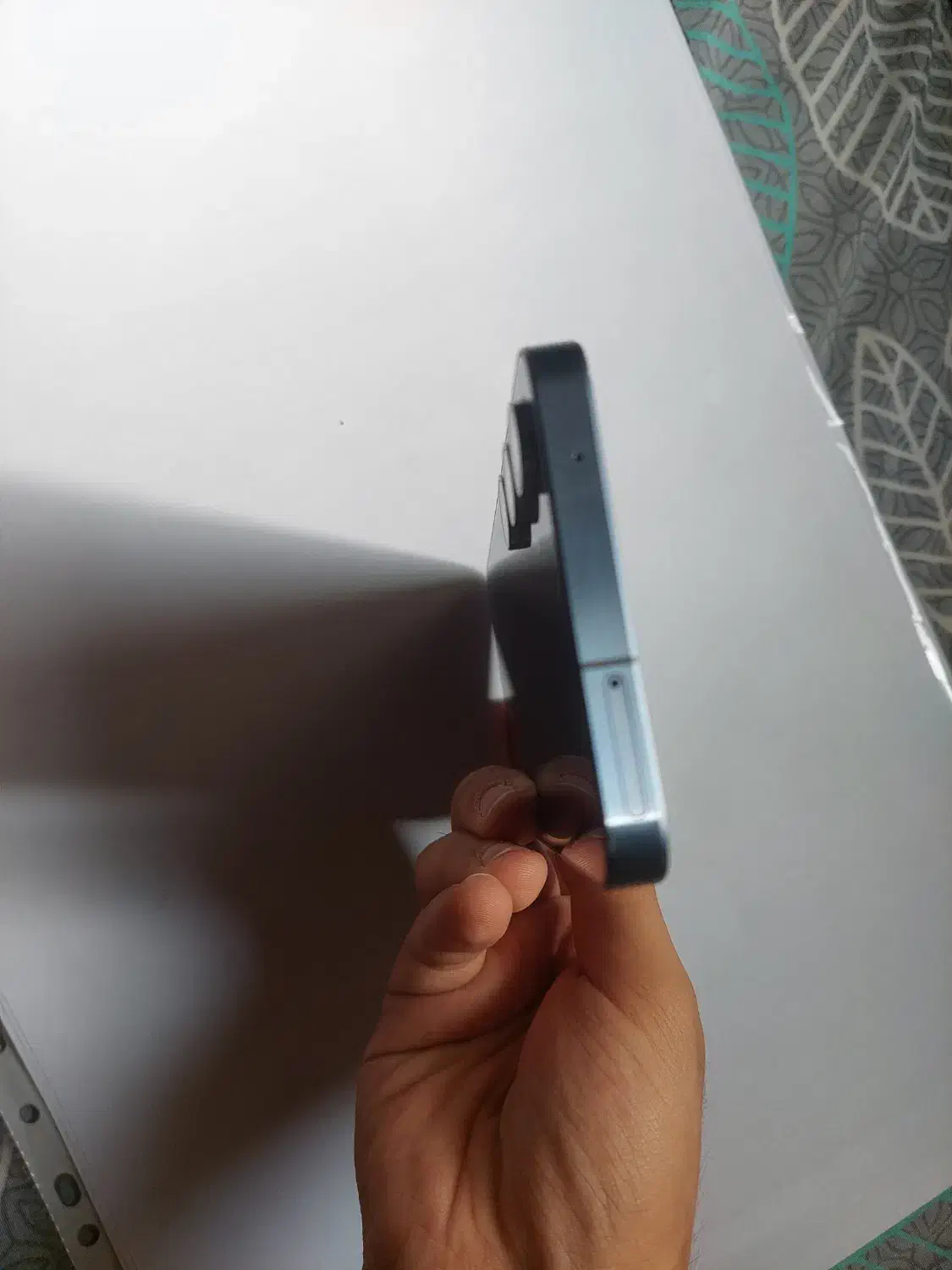 Samsung Galaxy A55 5G / حافظه 256 گیگ ، رم 8 گیگ|موبایل|اصفهان, تیران|دیوار