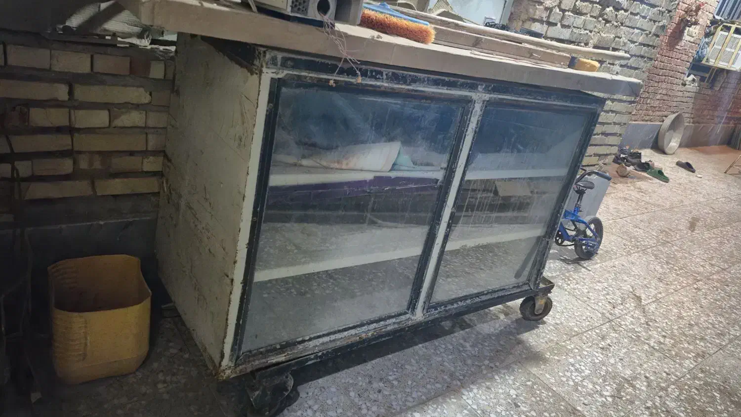 دکه|فروشگاه و مغازه|سوسنگرد, |دیوار