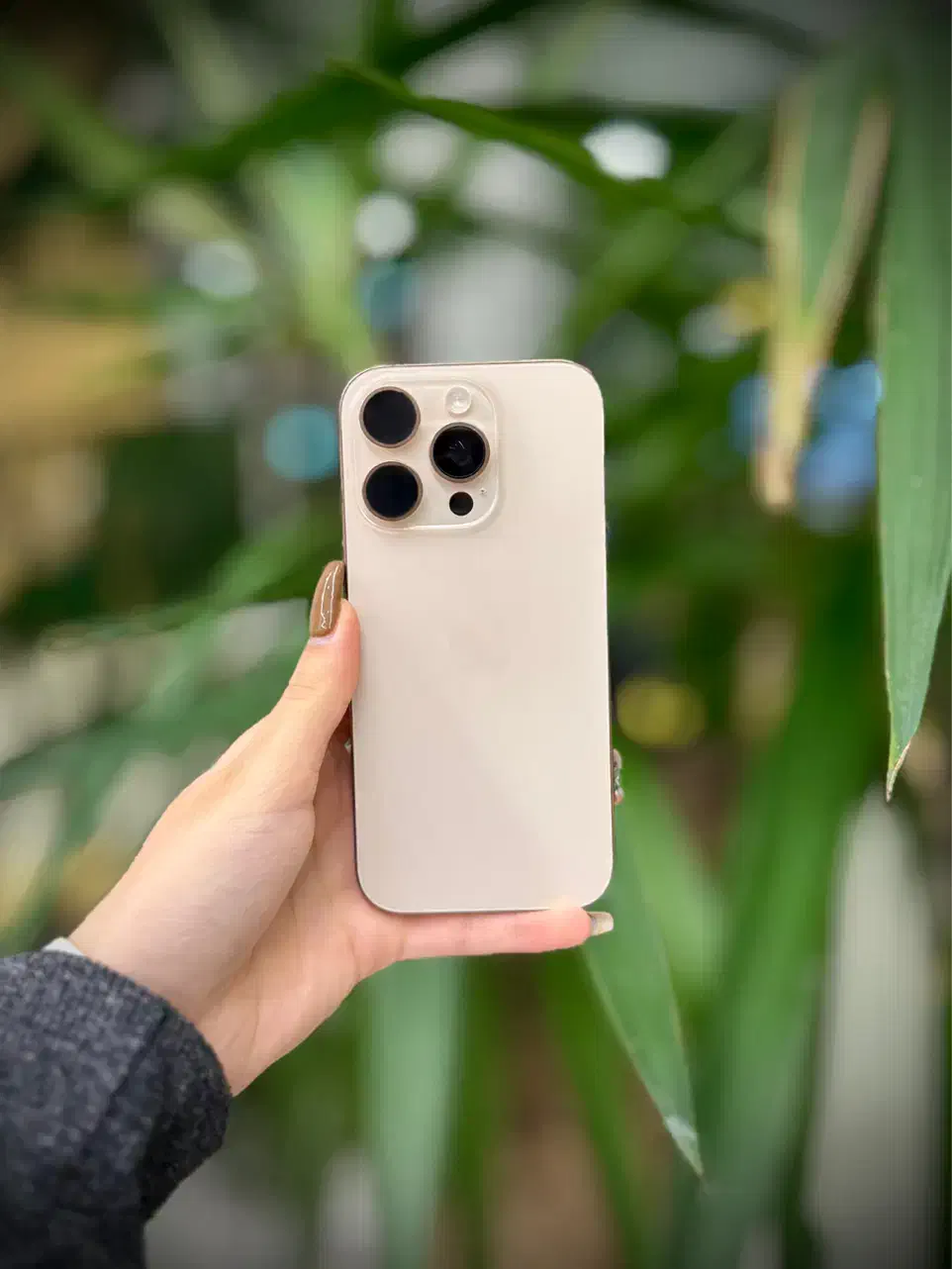 Iphone 16pro|موبایل|سمنان, |دیوار