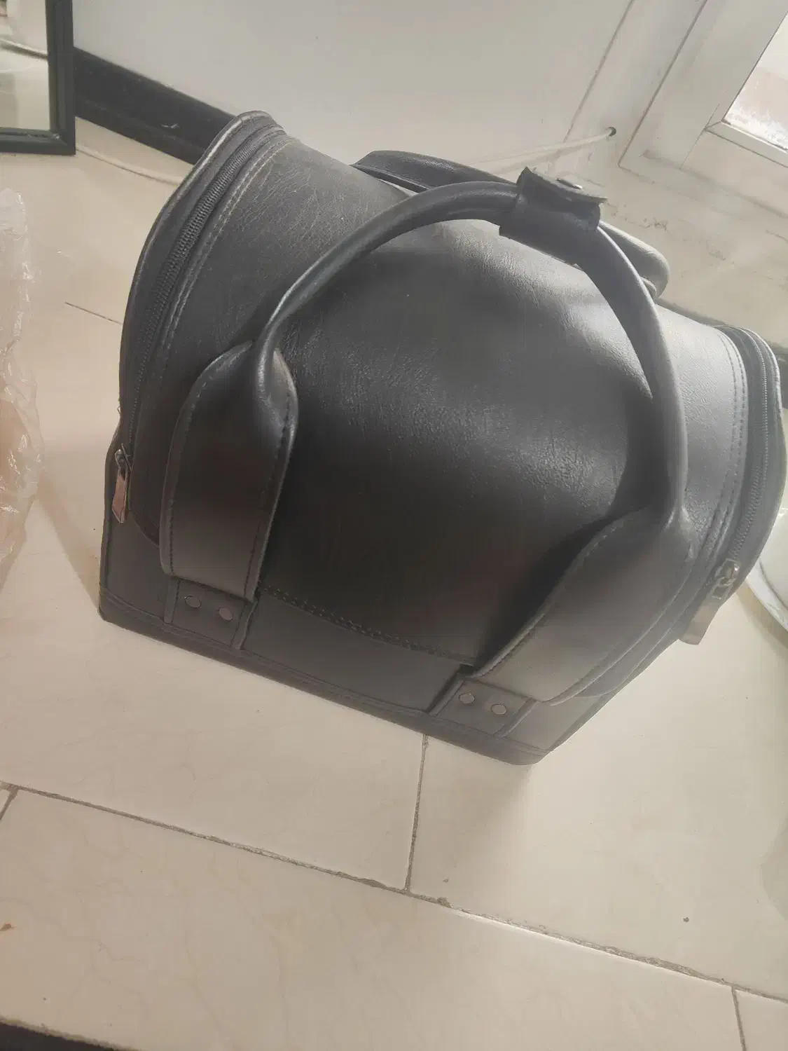 کیف و ابزار اکستنشن مژه و لیفت ابرو|آرایشگاه و سالنهای زیبایی|پردیس, فاز ۳|دیوار