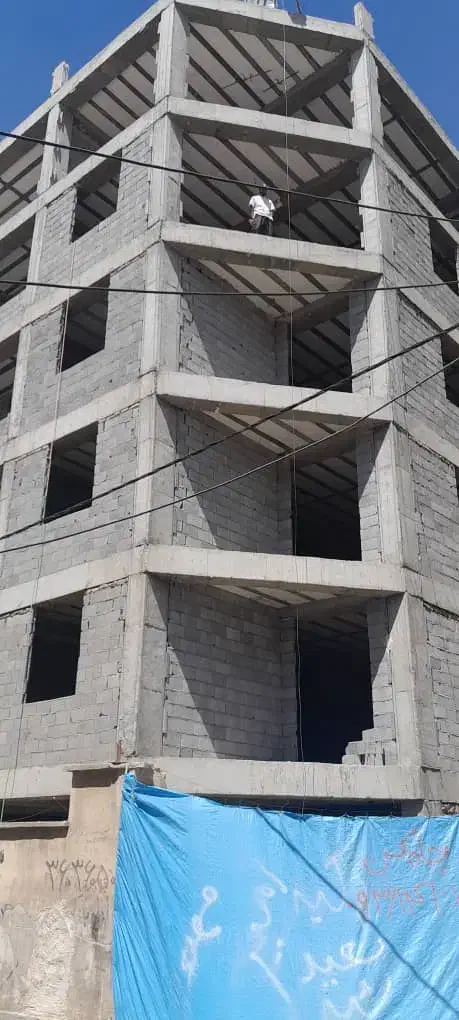 پیش فروش واحد های ۹۷ متری و ۷۰ متری|پیش‌فروش املاک|پاکدشت, پاکدشت (مامازند)|دیوار