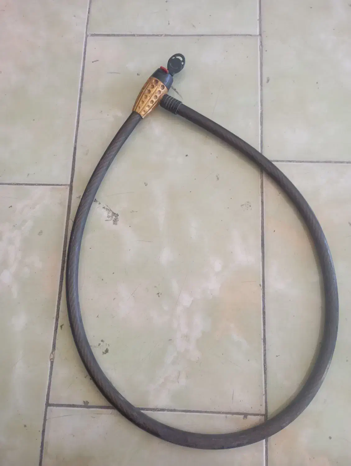 قفل بکسلی بلند|دوچرخه، اسکیت، اسکوتر|مرودشت, مختارآباد|دیوار