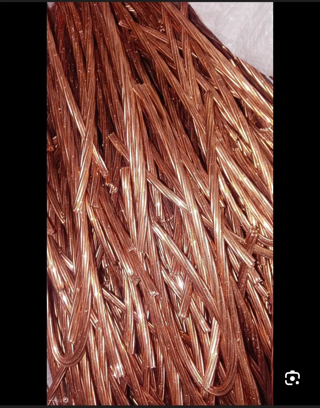 خریدوفروش همه نوع فلز رنگی|عمده‌فروشی|قم, سالاریه|دیوار