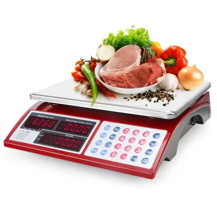 انواع ترازو دیجیتال ، صنعتی و فروشگاهی / باسکول|فروشگاه و مغازه|اصفهان, بوستان آینه خانه|دیوار