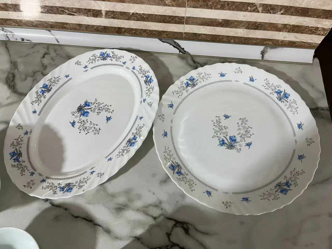 سرویس پارس اپال|ظروف سرو و پذیرایی|پاکدشت, شهرک انقلاب|دیوار