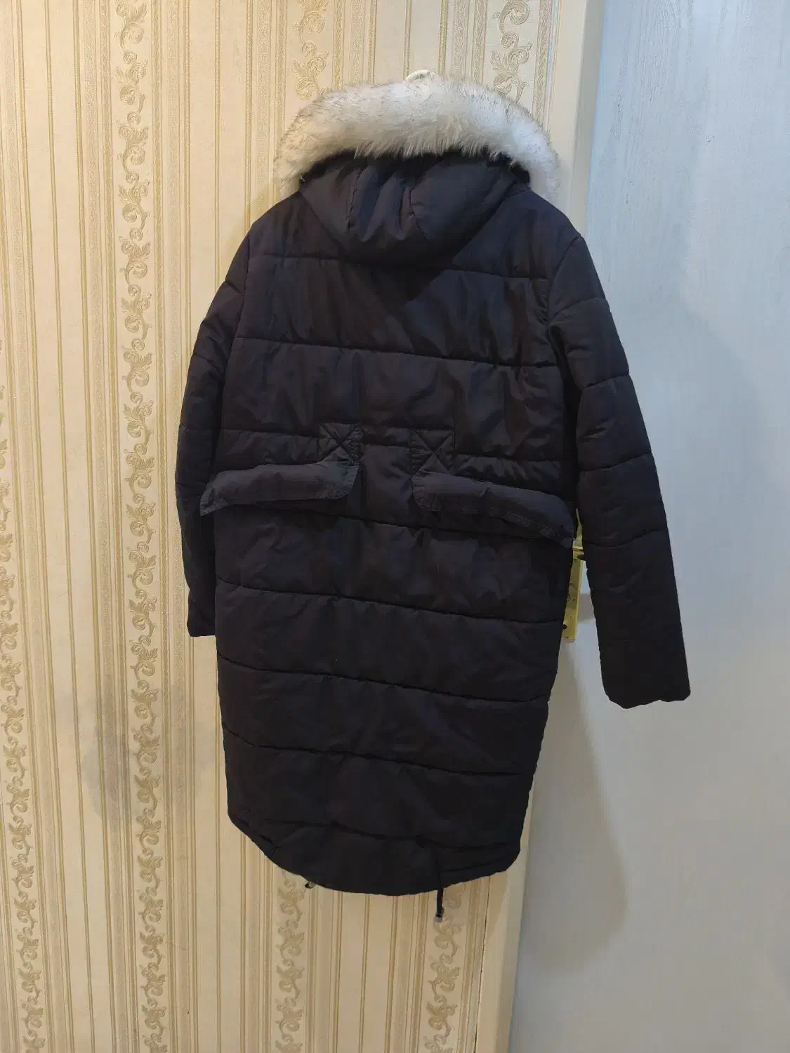 کاپشن و پالتو|لباس|زنجان, |دیوار