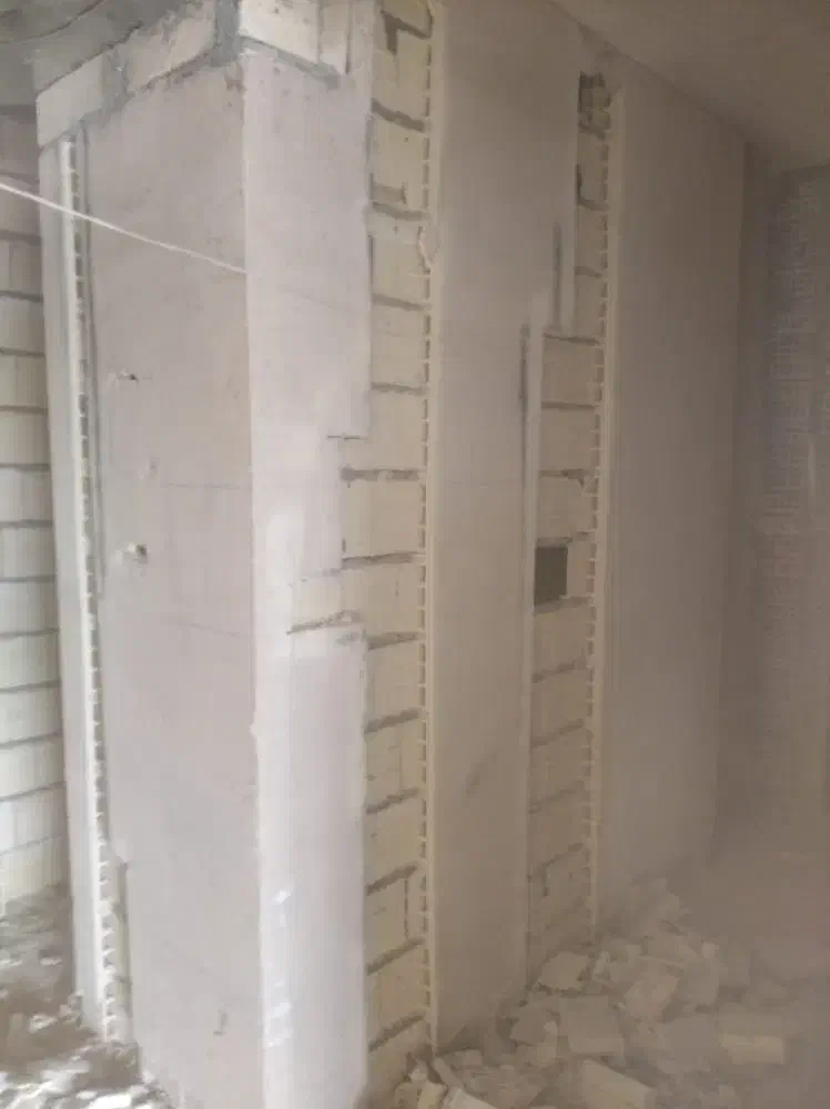 تخریب و شیارزنی|خدمات پیشه و مهارت|اصفهان, گلستان|دیوار