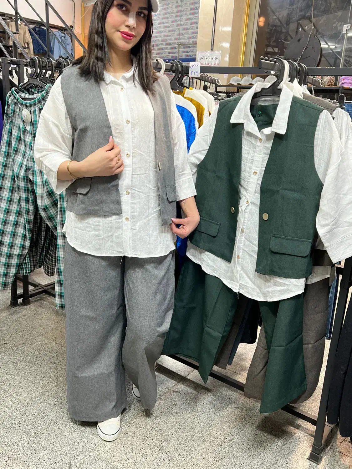 زنانه، بچگانه ۱۲۹و ۱۹۹و ۲۹۹|لباس|ارومیه, |دیوار