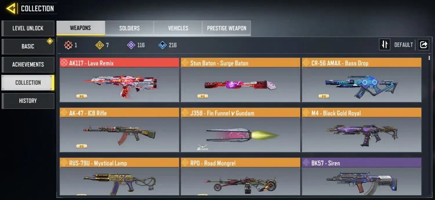 اکانت|کنسول، بازی ویدئویی و آنلاین|مشهد, کشف|دیوار