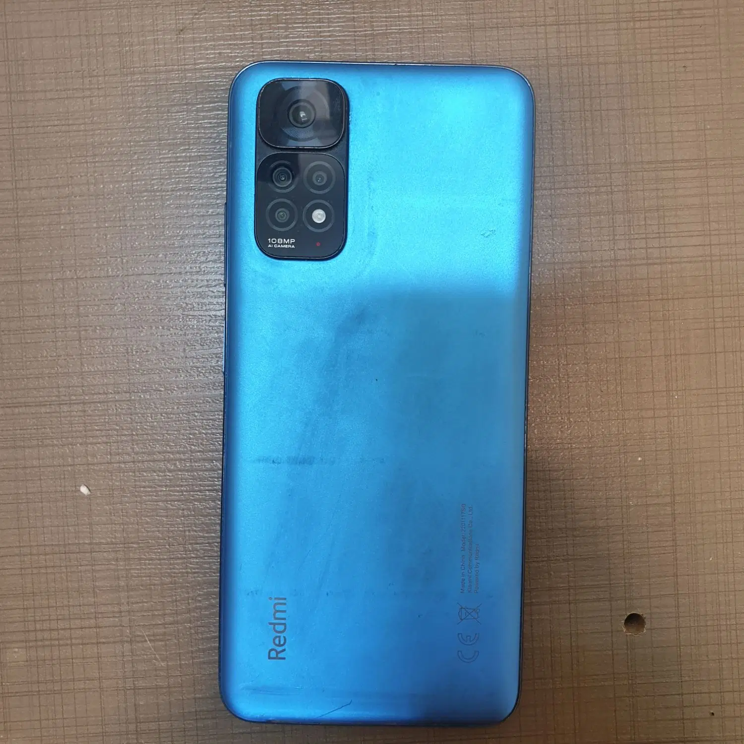 note 11 s|موبایل|تبریز, |دیوار