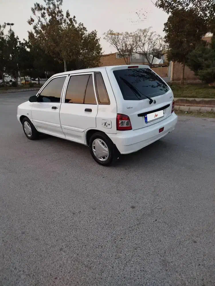 پراید 111|خودرو سواری و وانت|کرمان, |دیوار