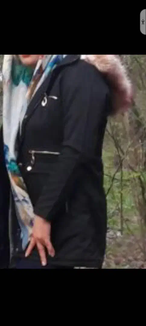 کاپشن|لباس|گنبد کاووس, |دیوار