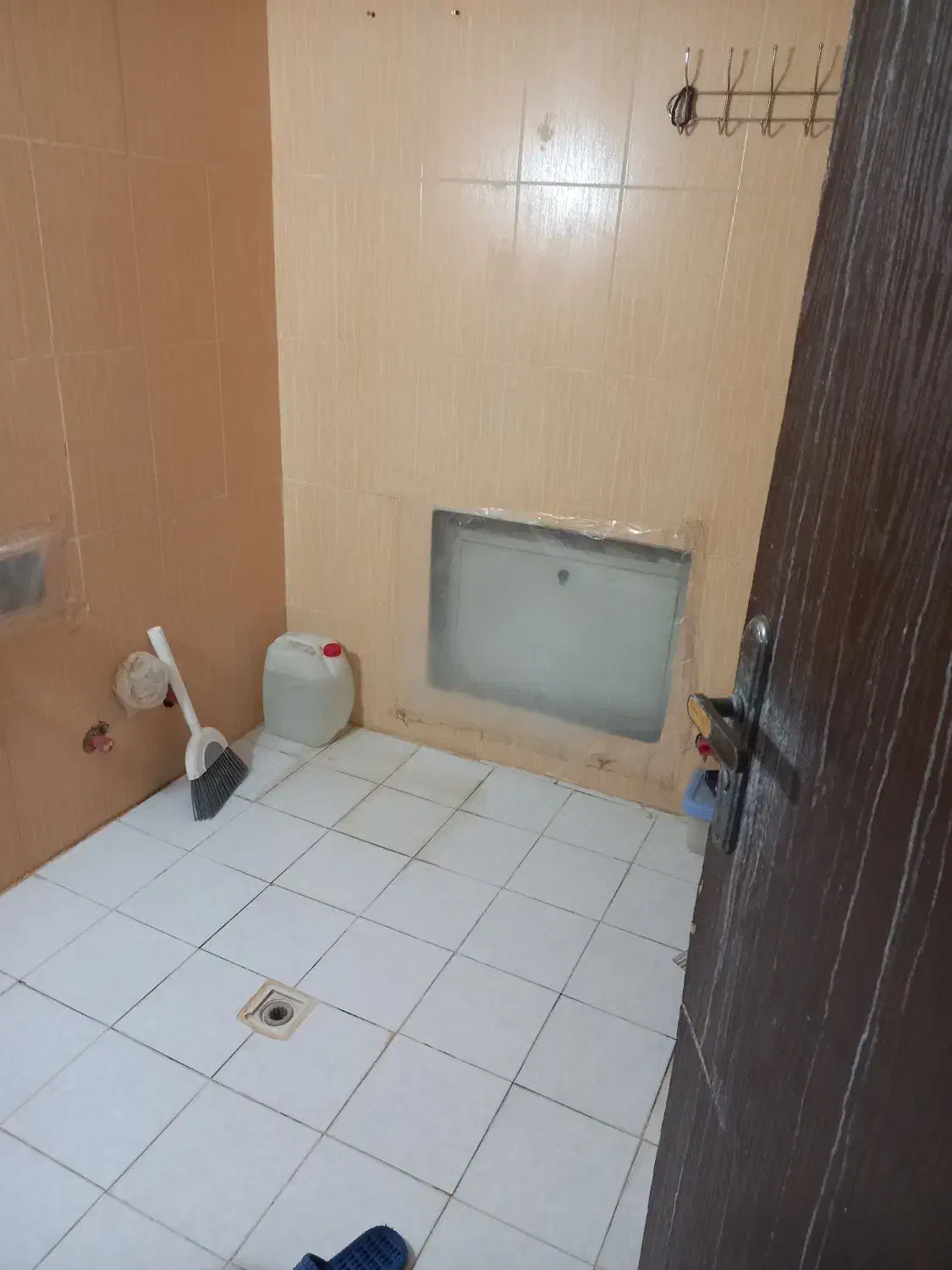 فروش اپارتمان یک خواب مسکن مهر جمعه بازار|فروش آپارتمان|یاسوج, |دیوار