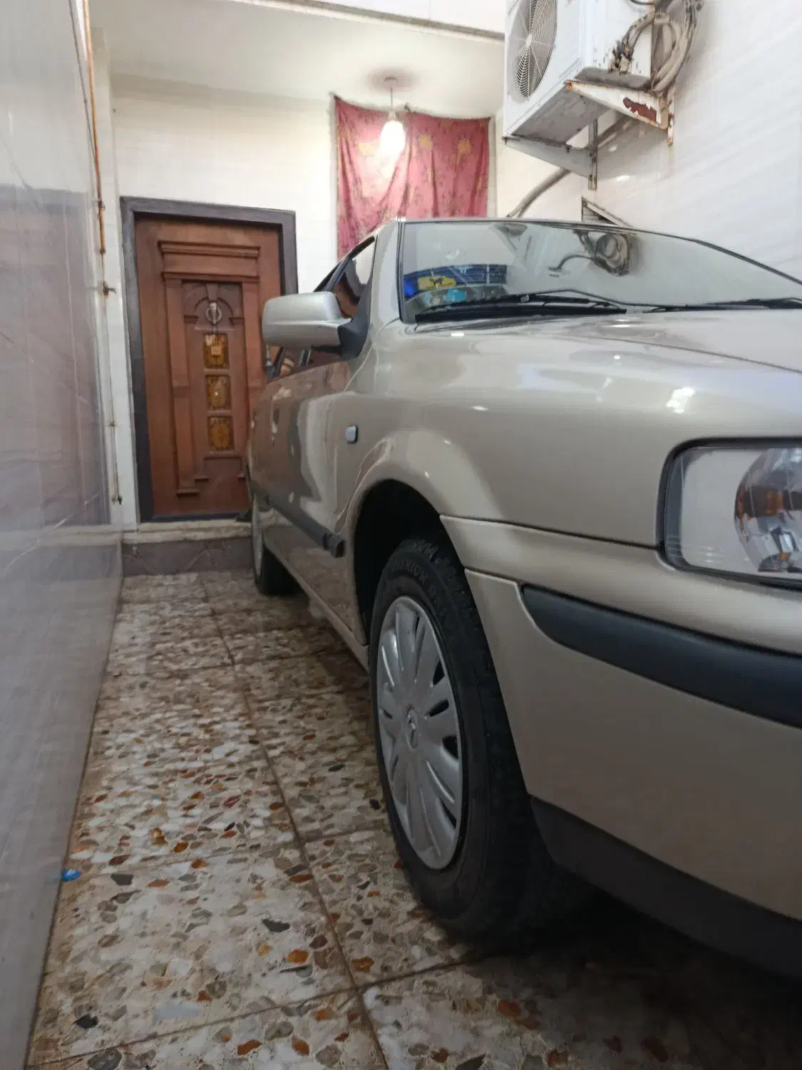 سمند مدل83|خودرو سواری و وانت|اهواز, اهواز|دیوار