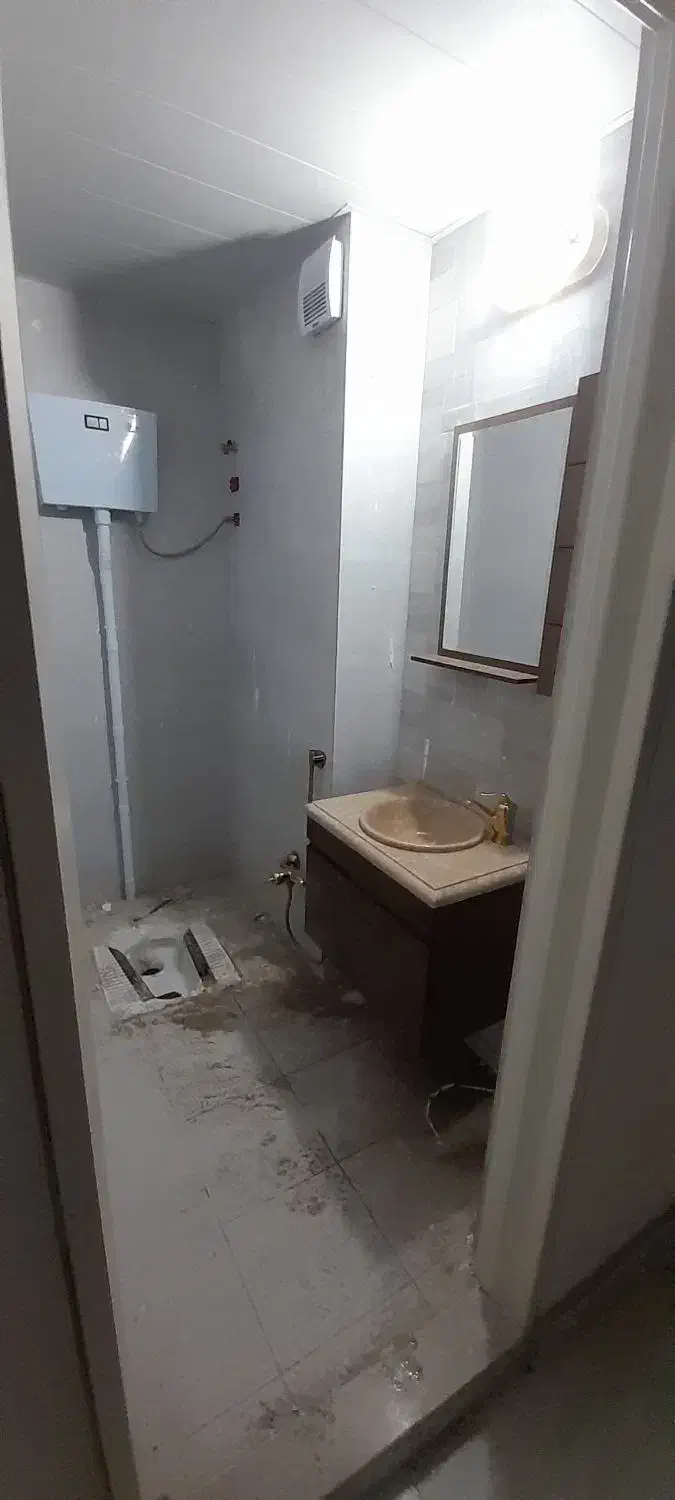 نصب شیر آلات ورادیاتورونصب لوستر و|خدمات پیشه و مهارت|محمدیه-قزوین, |دیوار