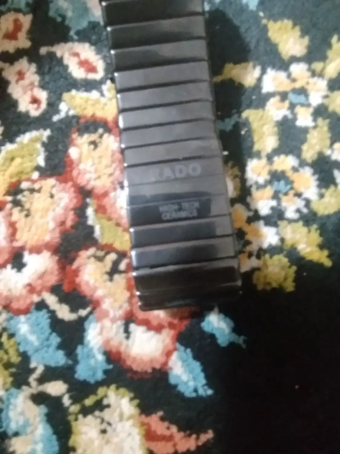 ساعت مچی رادو مردانه اصل|ساعت|خان ببین, |دیوار