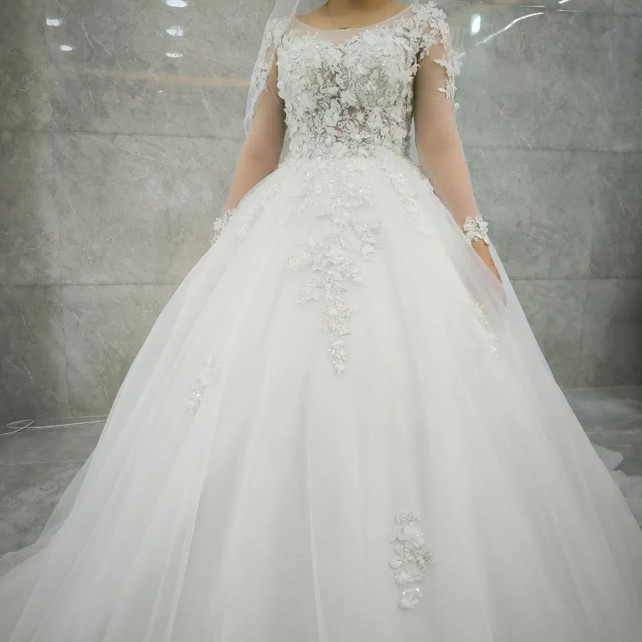 مزون لباس عروس|لباس|ورزنه, |دیوار