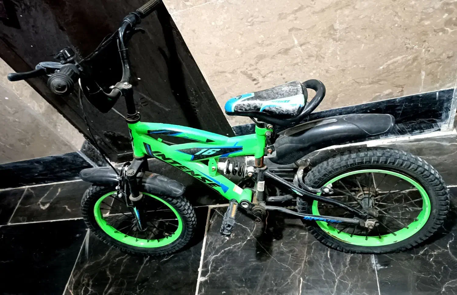 دوچرخه ۱۶|دوچرخه، اسکیت، اسکوتر|تهران, دکتر هوشیار|دیوار