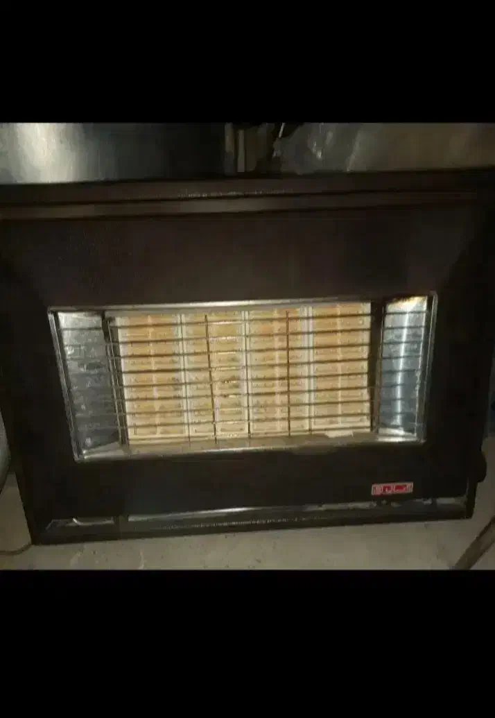 بخاری برای فروش در آغاجاری|بخاری، هیتر، شومینه|آغاجاری, |دیوار