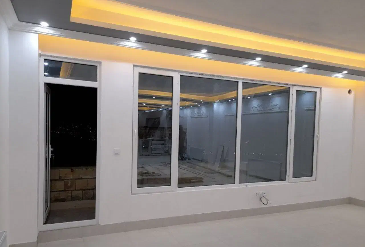 شرکت تولید درب و پنجره دوجداره(upvc)|مصالح و تجهیزات ساختمان|ارومیه, |دیوار