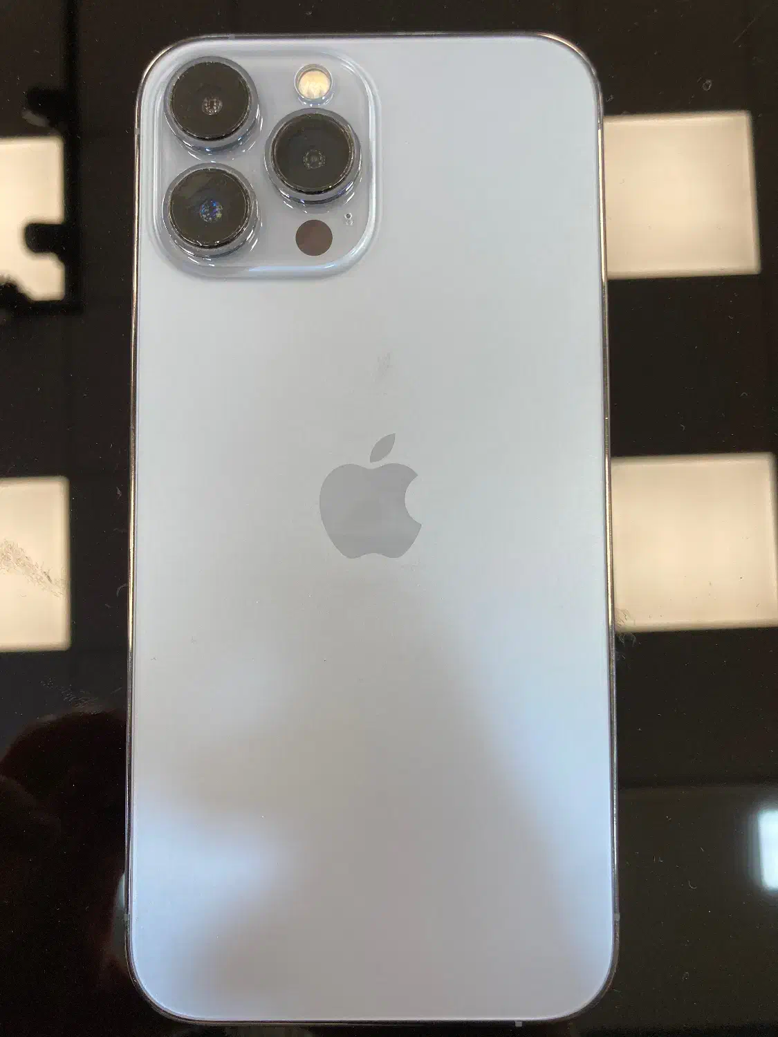 iphone 13 promax|موبایل|شهرکرد, |دیوار