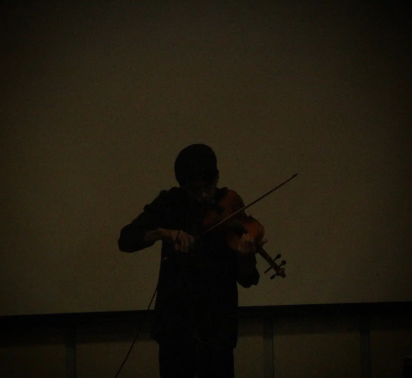 ویولن|ویولن|تهران, فلسطین (میدان انقلاب)|دیوار