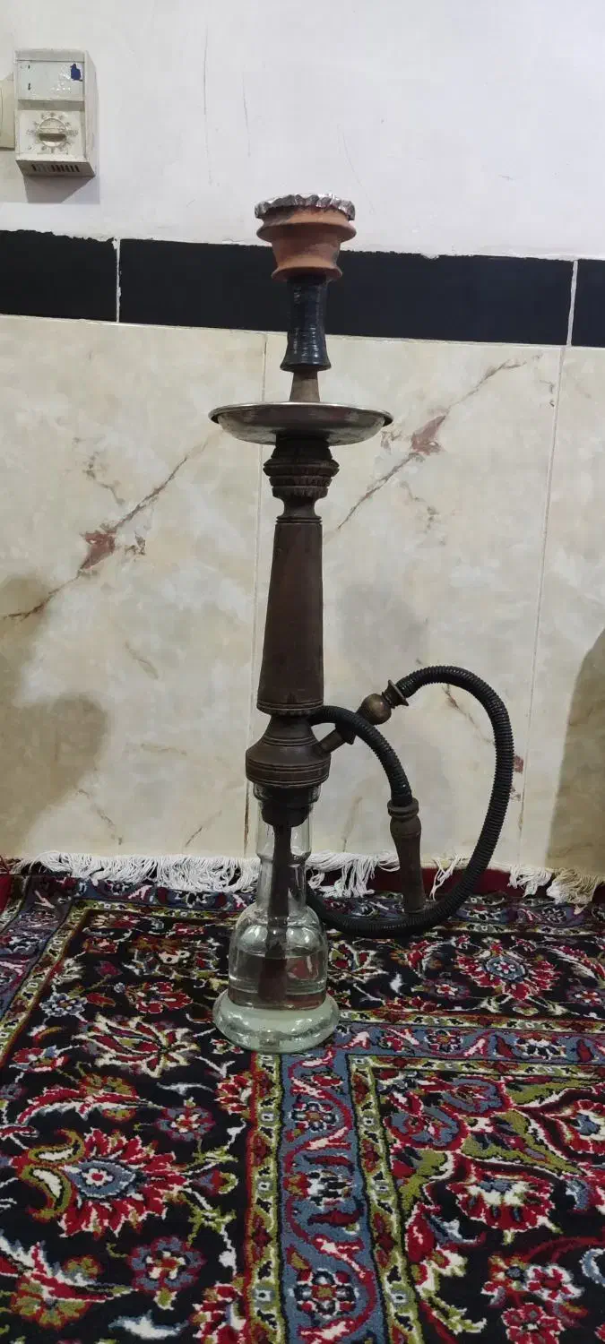 قلیان|کلکسیون و سرگرمی|مریوان, |دیوار