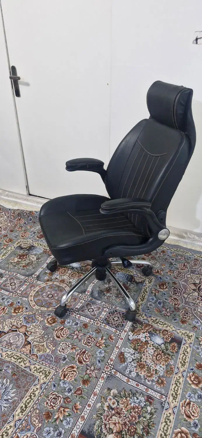 صندلی چرخ دار|صندلی و نیمکت|تهران, شهید رجایی|دیوار