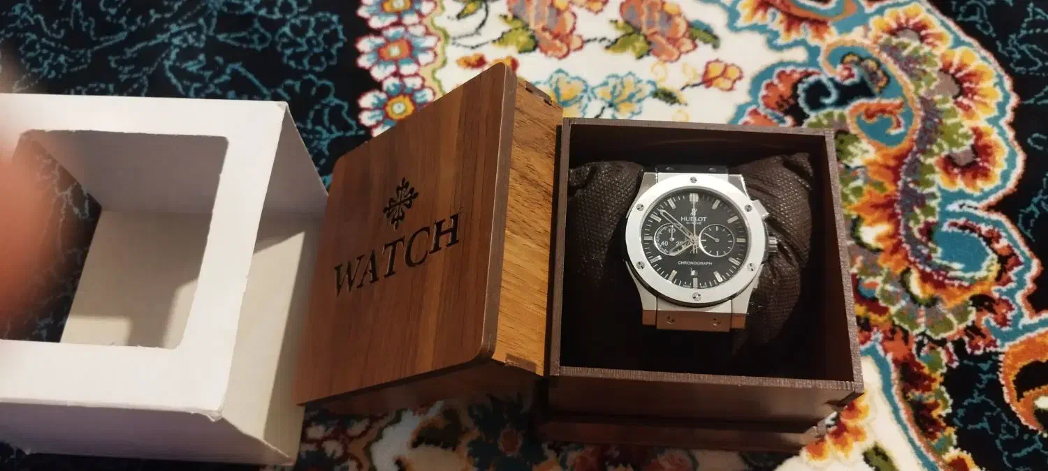 فروش ساعت اصل|ساعت|کلاله, |دیوار