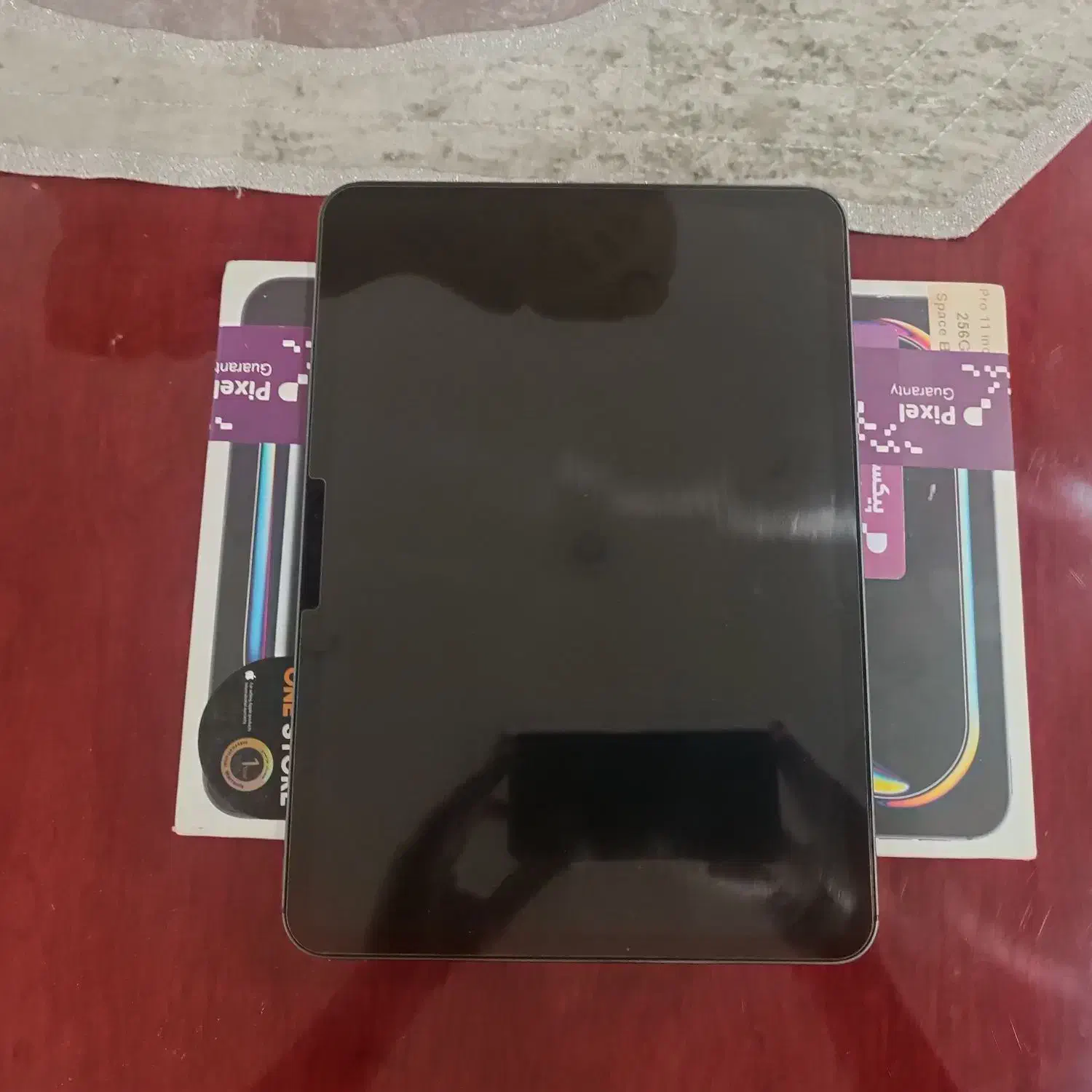 ایپد پرو 2024|تبلت|اهواز, گلستان|دیوار